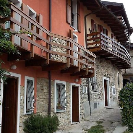 Lakes & Hills Nebbiuno Exterior foto